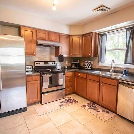 Virginia Beach Home Sleeps 8 Game Rm And Meditation Rm Exteriör bild