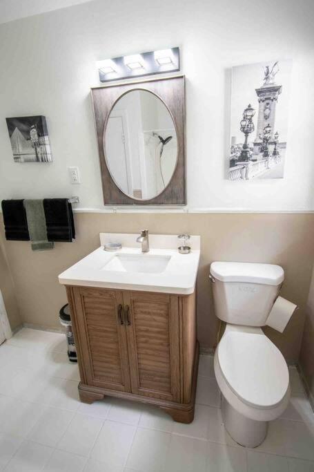 Virginia Beach Home Sleeps 8 Game Rm And Meditation Rm Exteriör bild