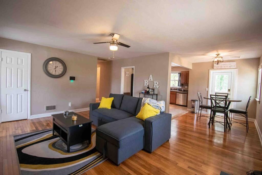 Virginia Beach Home Sleeps 8 Game Rm And Meditation Rm Exteriör bild