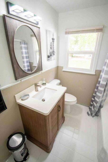 Virginia Beach Home Sleeps 8 Game Rm And Meditation Rm Exteriör bild