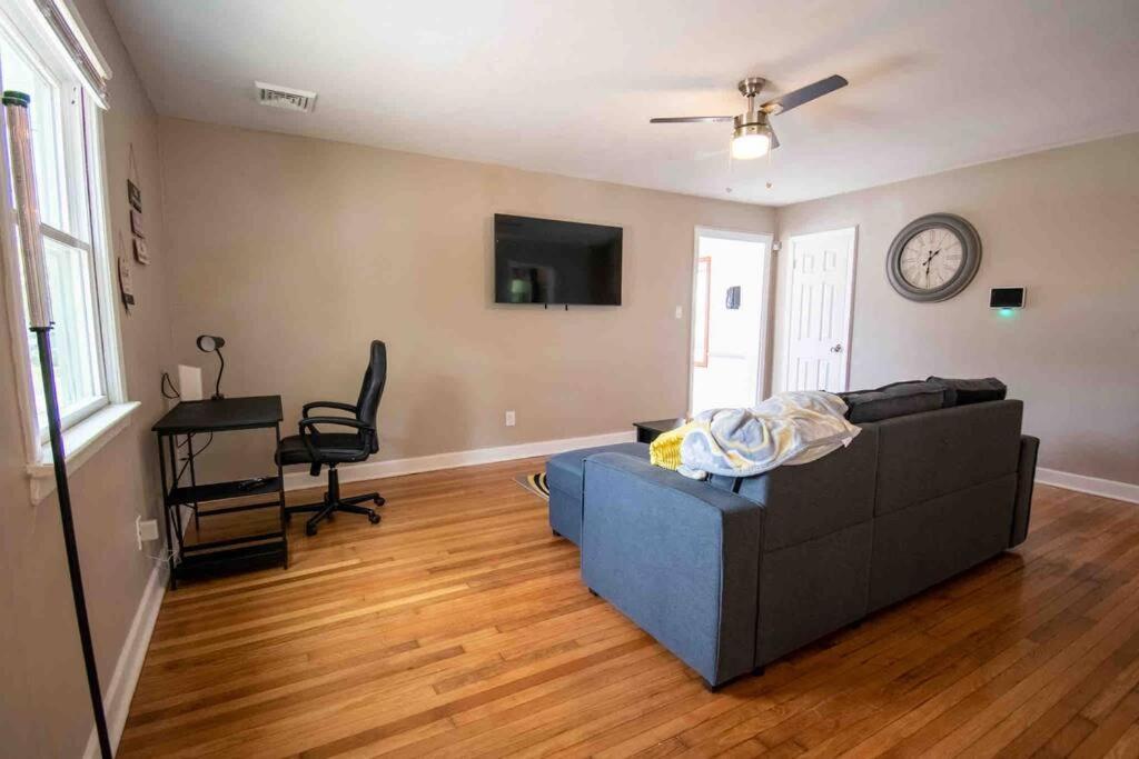 Virginia Beach Home Sleeps 8 Game Rm And Meditation Rm Exteriör bild