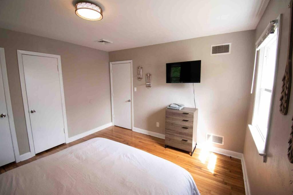 Virginia Beach Home Sleeps 8 Game Rm And Meditation Rm Exteriör bild