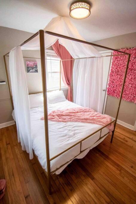 Virginia Beach Home Sleeps 8 Game Rm And Meditation Rm Exteriör bild