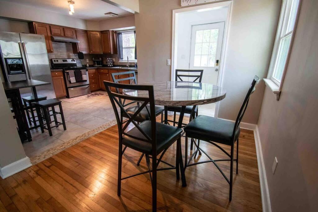 Virginia Beach Home Sleeps 8 Game Rm And Meditation Rm Exteriör bild