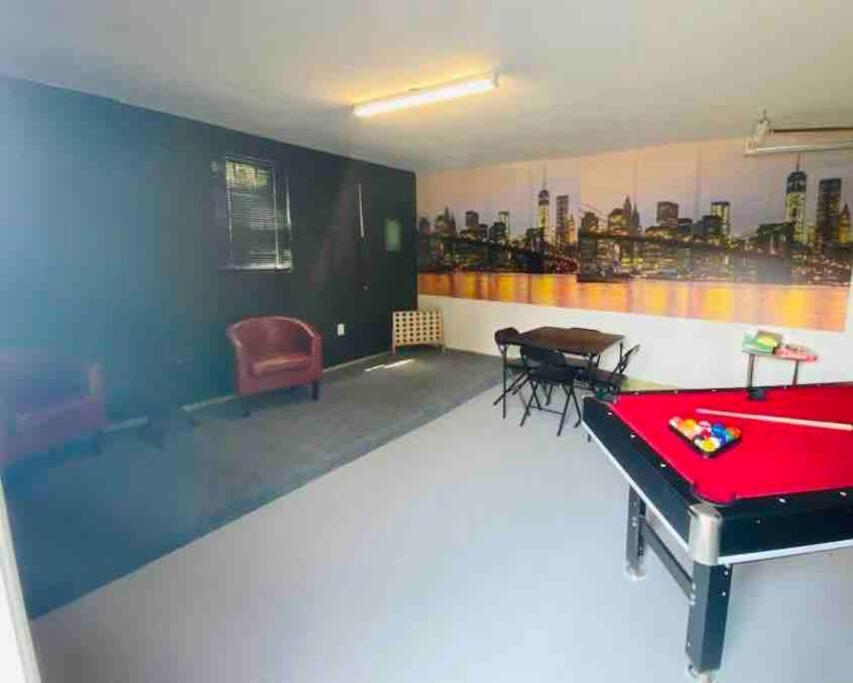 Virginia Beach Home Sleeps 8 Game Rm And Meditation Rm Exteriör bild