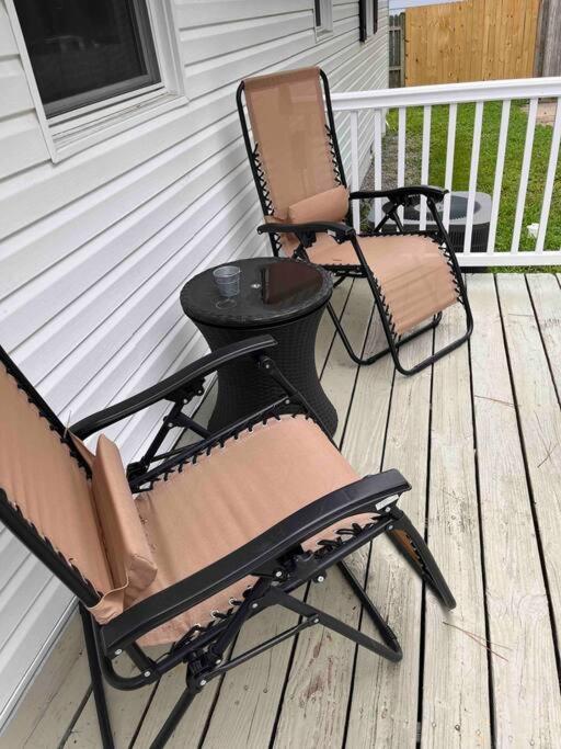 Virginia Beach Home Sleeps 8 Game Rm And Meditation Rm Exteriör bild